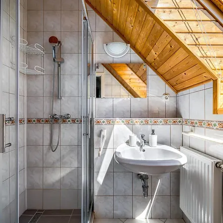 Helka Apartmanhaz Apartment
