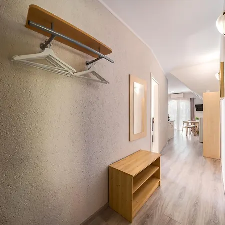 Helka Apartmanhaz شقة