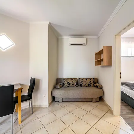 Helka Apartmanhaz