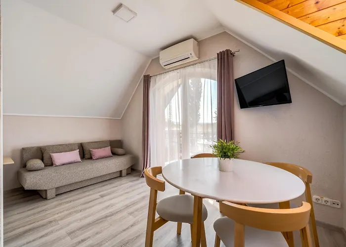 Helka Apartamento *