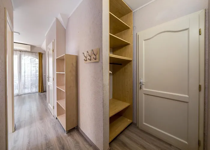 Helka Apartamento Balatonlelle