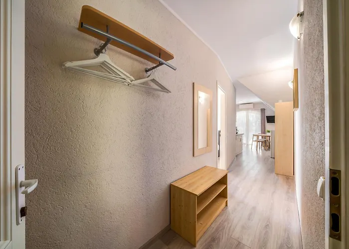 Helka Apartamento