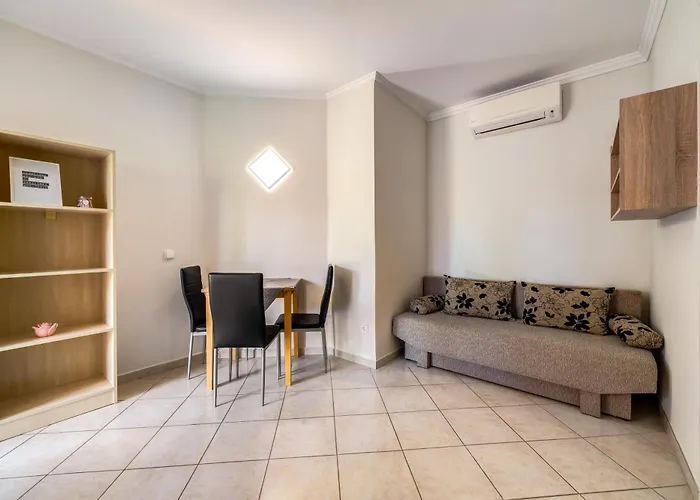 Helka Apartamento Balatonlelle