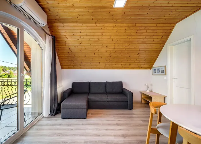 Apartamento Helka *