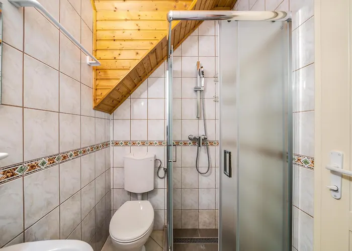 Helka Apartamento Balatonlelle