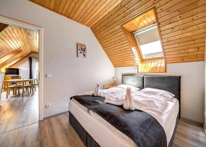Helka Apartamento