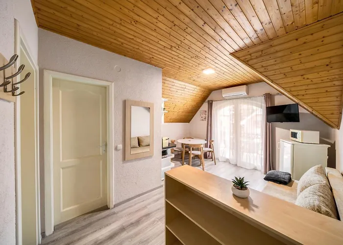 Helka Apartamento *