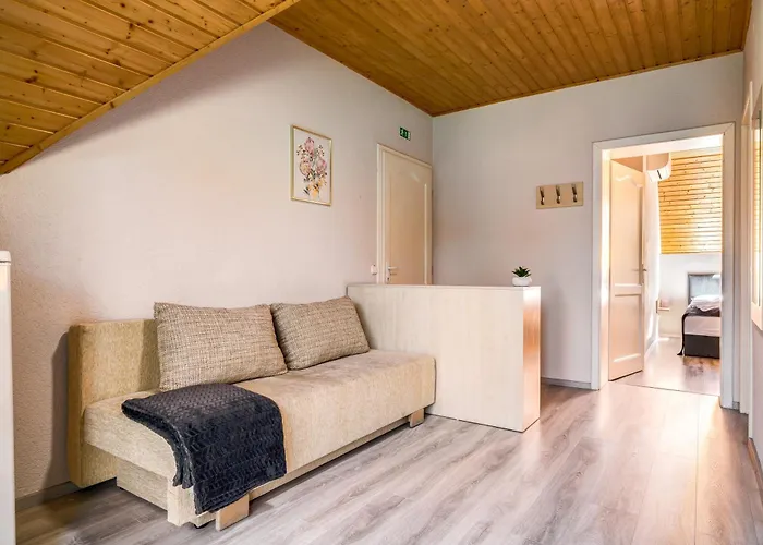 Apartamento Helka *