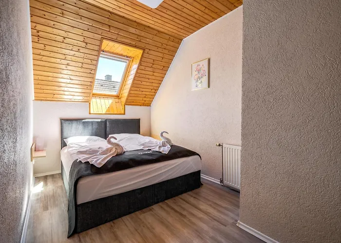 Helka Apartamento Balatonlelle