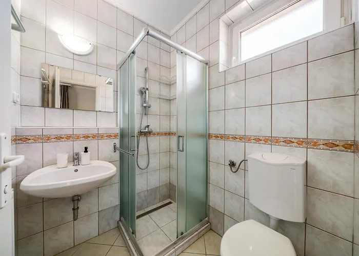 Helka Apartamento Balatonlelle