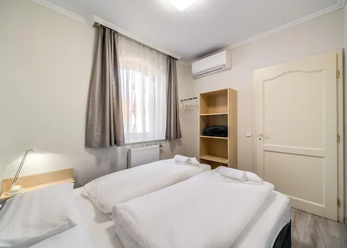 Apartamento Helka