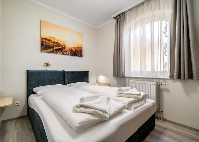 Helka Apartmanhaz דירה *