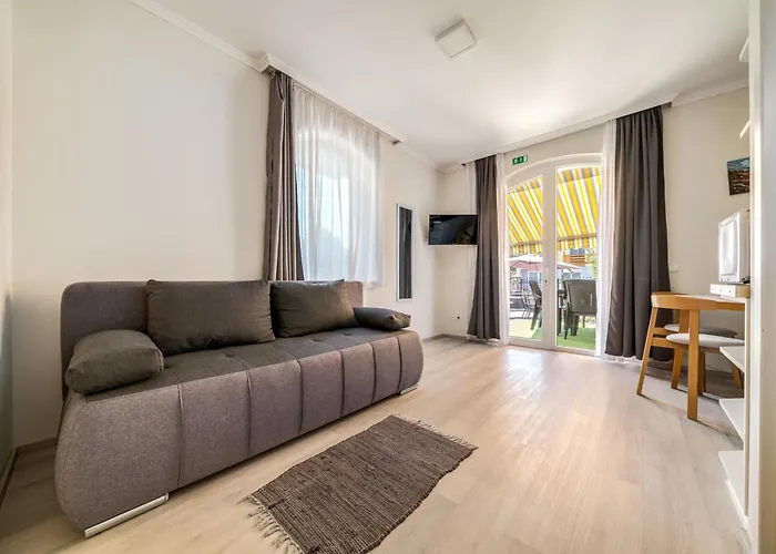 Apartamento Helka