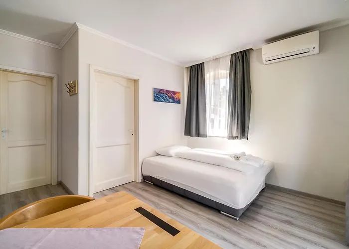 Helka Apartamento Balatonlelle