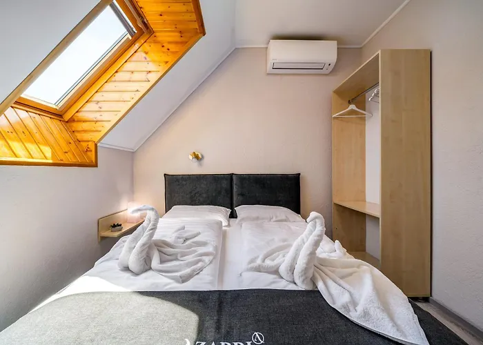 Helka Apartamento *