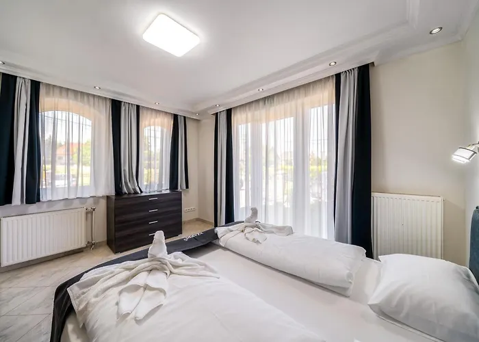 Apartamento Helka *