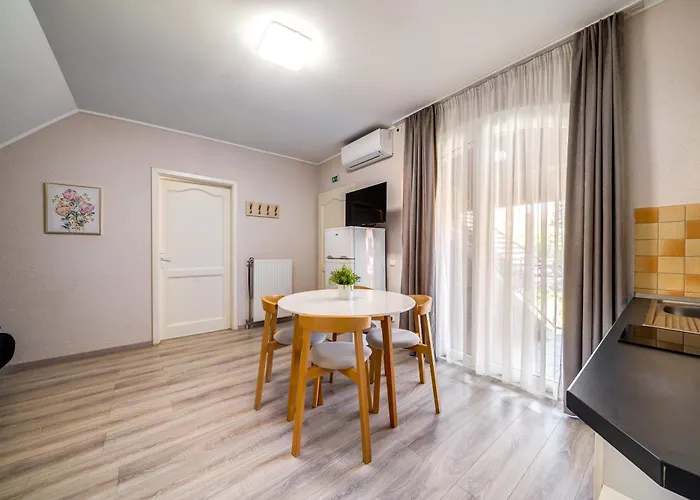 Helka Apartmán Balatonlelle